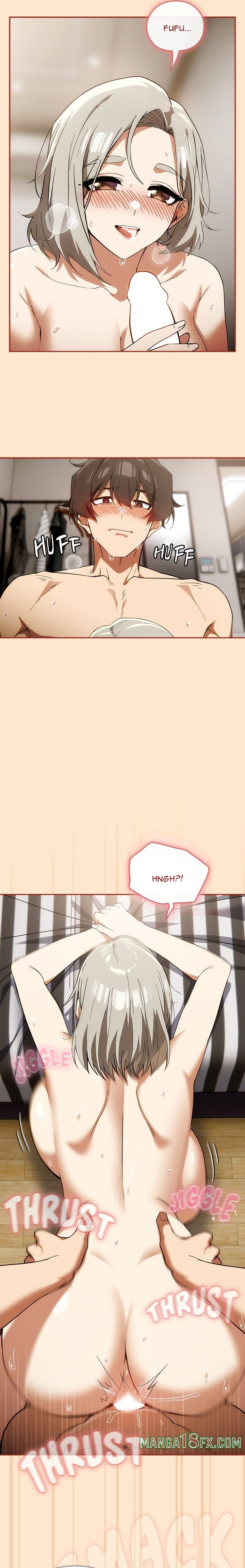 Switch ON Season 2 - Chapter 8 Page 3