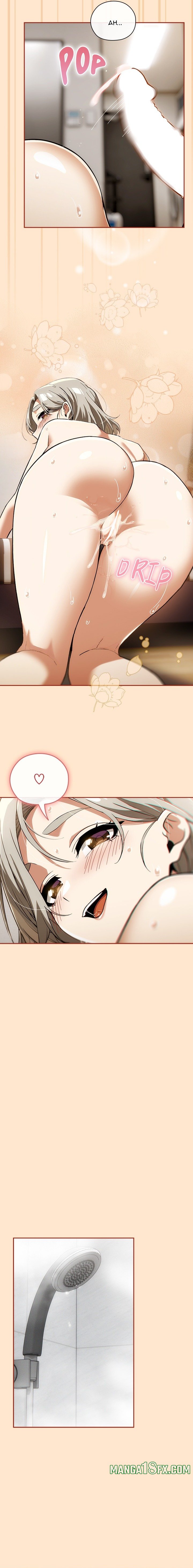 Switch ON Season 2 - Chapter 8 Page 5