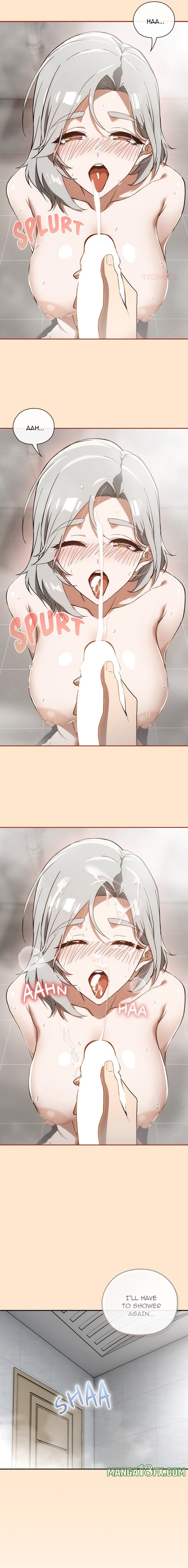 Switch ON Season 2 - Chapter 8 Page 7