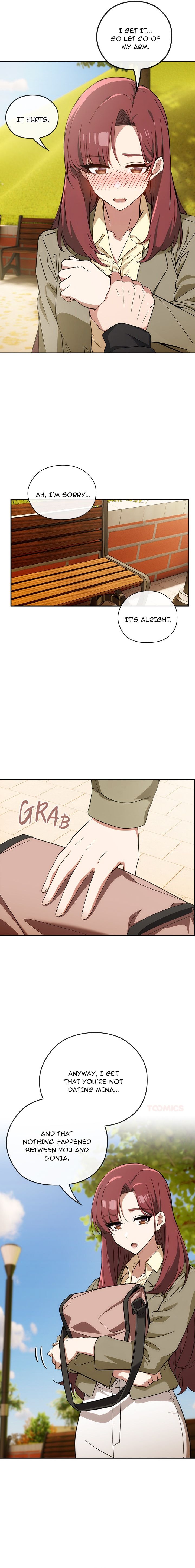 Switch ON Season 2 - Chapter 9 Page 16