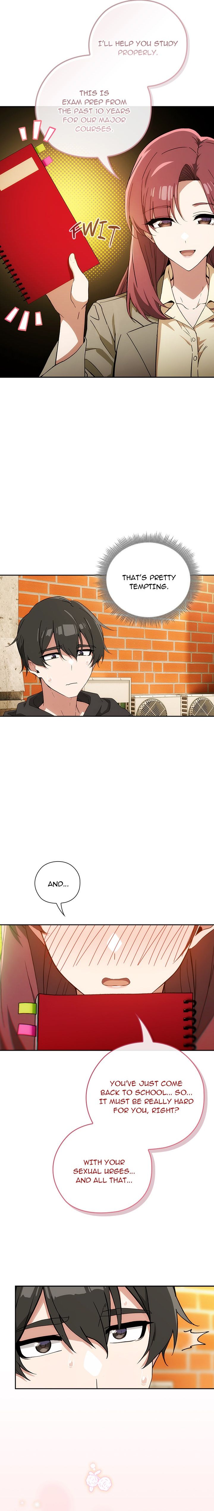 Switch ON Season 2 - Chapter 9 Page 19