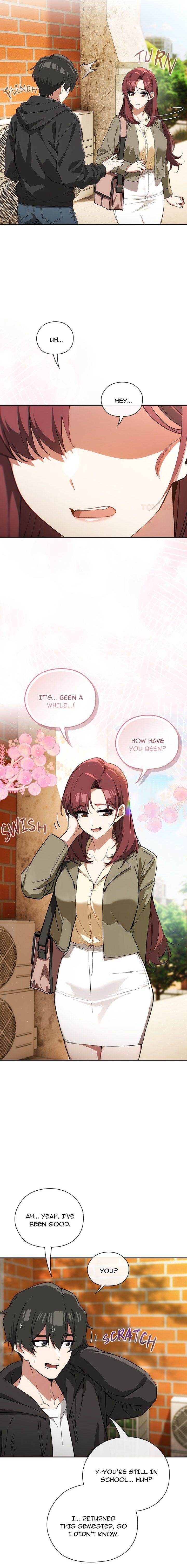 Switch ON Season 2 - Chapter 9 Page 2