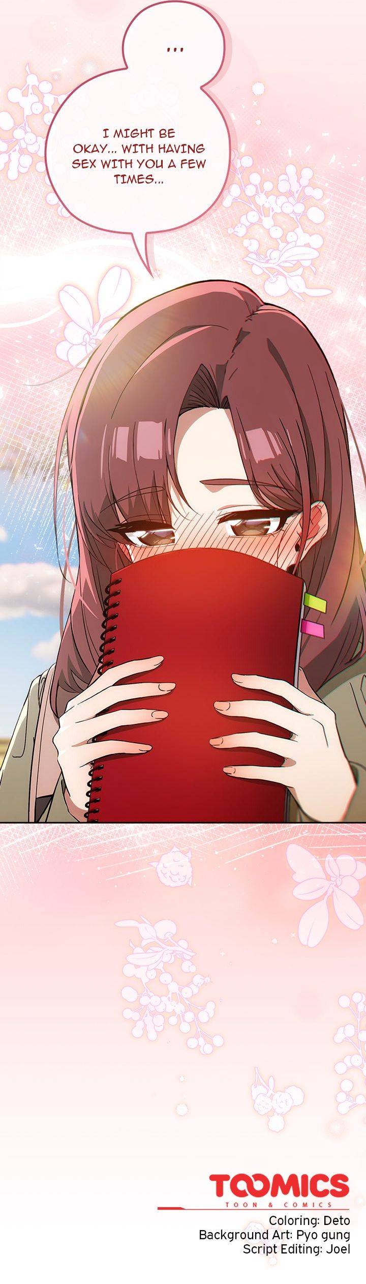 Switch ON Season 2 - Chapter 9 Page 20