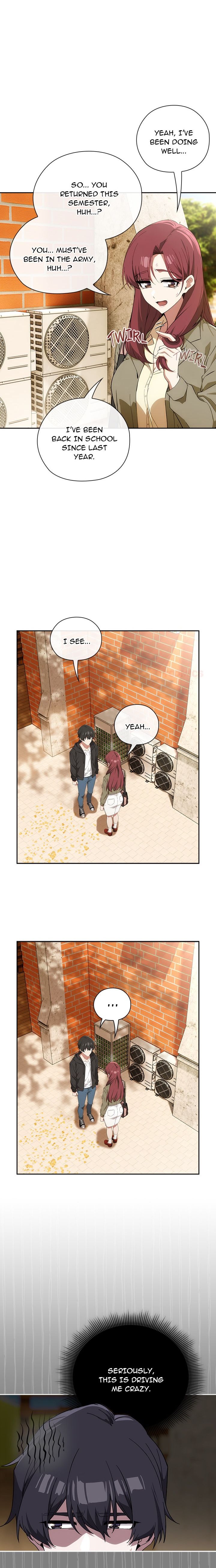 Switch ON Season 2 - Chapter 9 Page 3