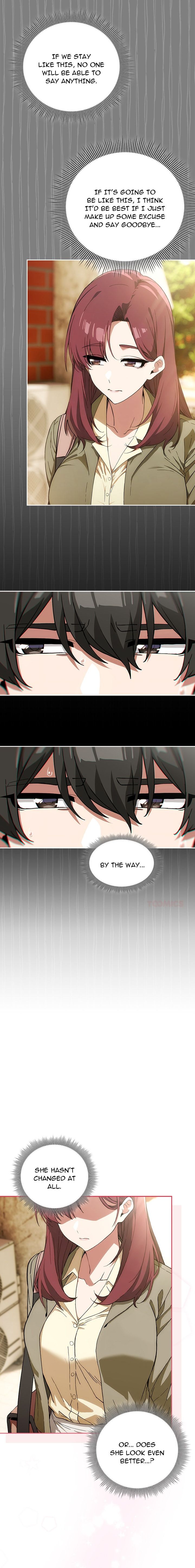 Switch ON Season 2 - Chapter 9 Page 4