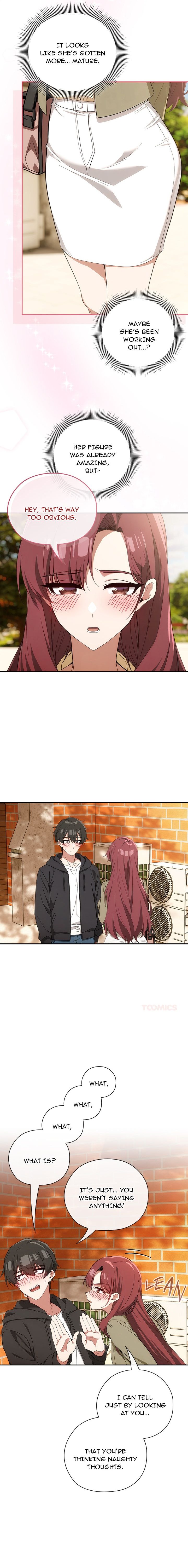 Switch ON Season 2 - Chapter 9 Page 5