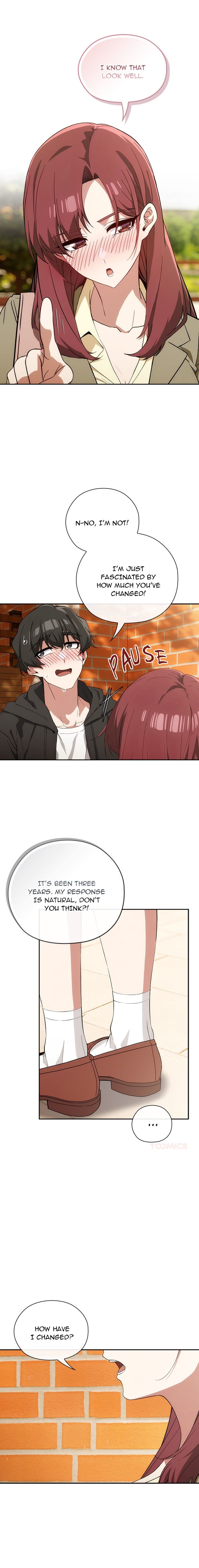 Switch ON Season 2 - Chapter 9 Page 6