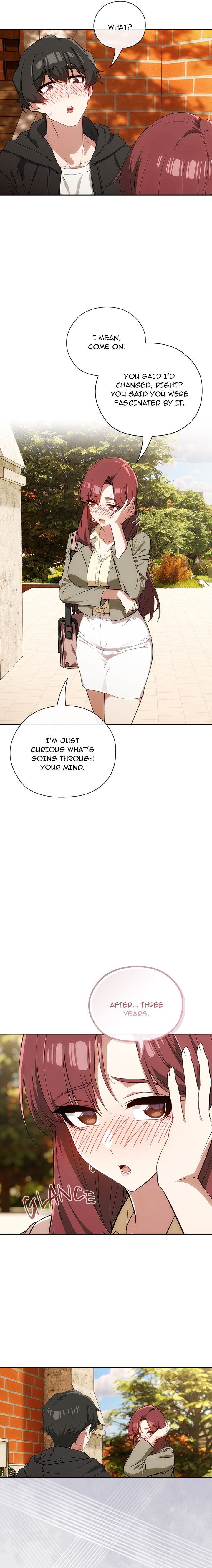 Switch ON Season 2 - Chapter 9 Page 7