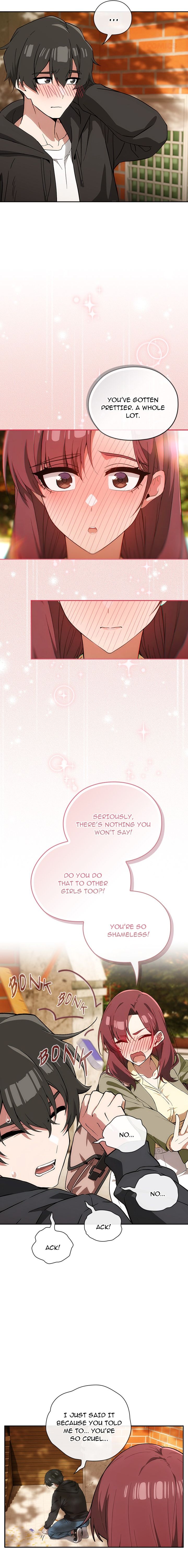 Switch ON Season 2 - Chapter 9 Page 9