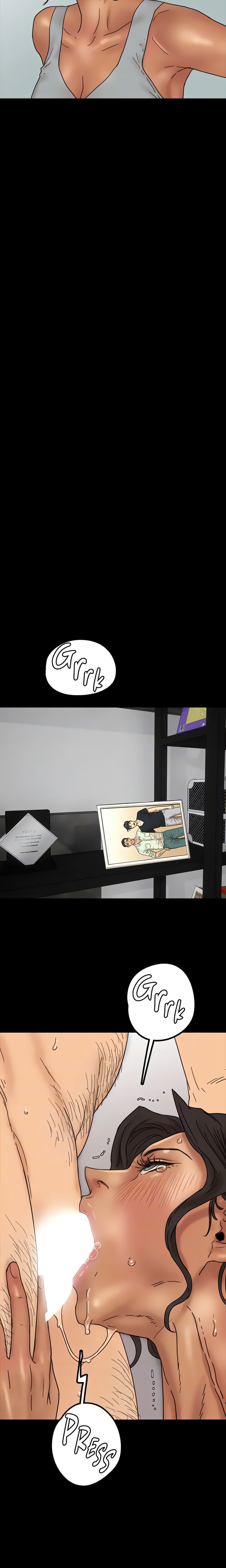 Benefactor’s Daughters - Chapter 13 Page 17