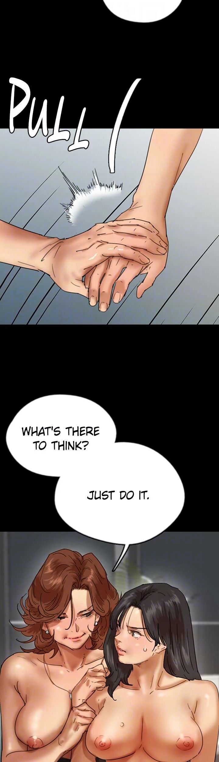 Benefactor’s Daughters - Chapter 76 Page 13