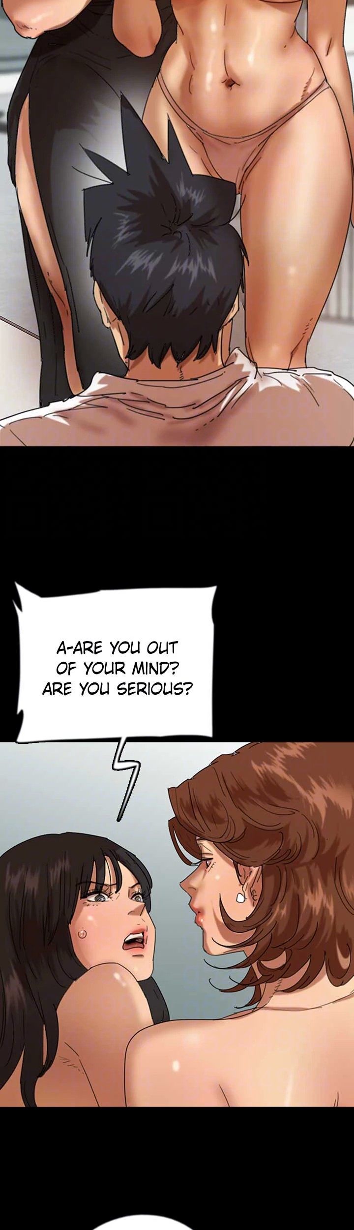 Benefactor’s Daughters - Chapter 76 Page 14