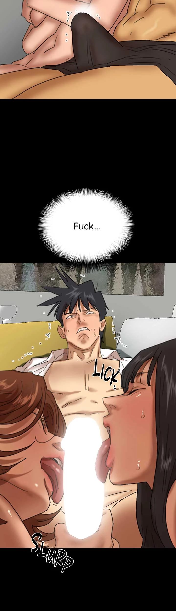 Benefactor’s Daughters - Chapter 76 Page 29