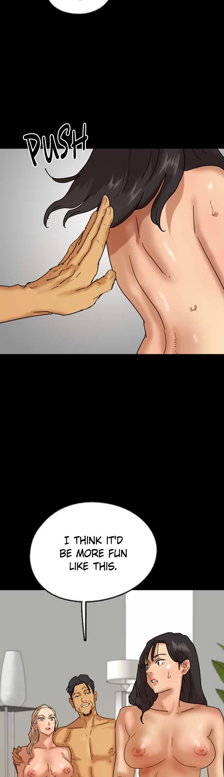 Benefactor’s Daughters - Chapter 76 Page 3