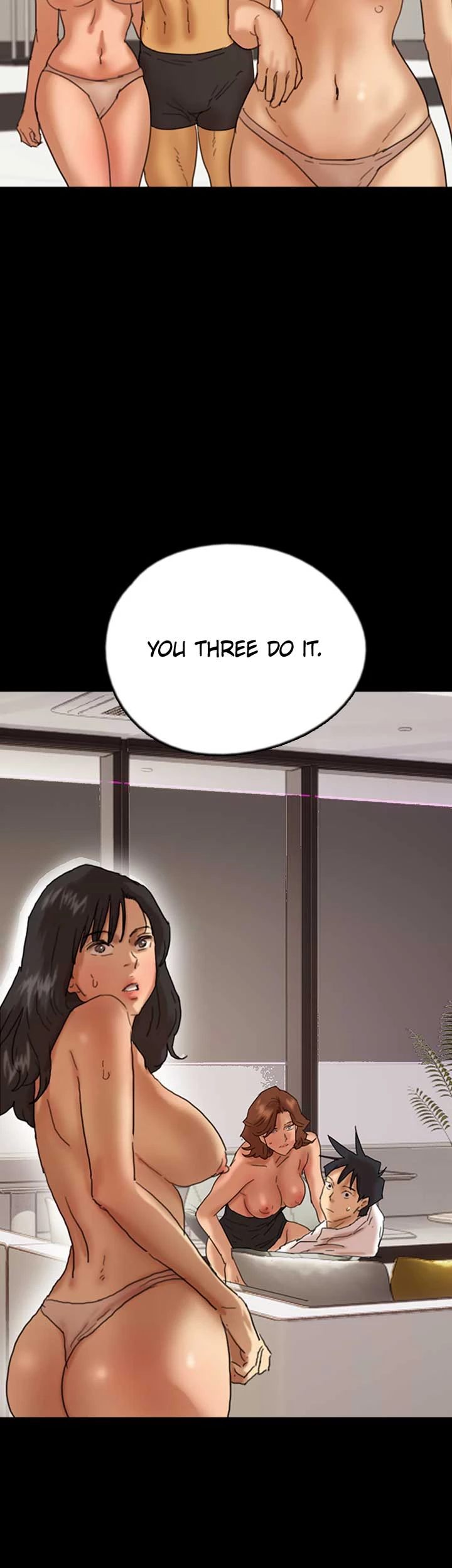 Benefactor’s Daughters - Chapter 76 Page 4