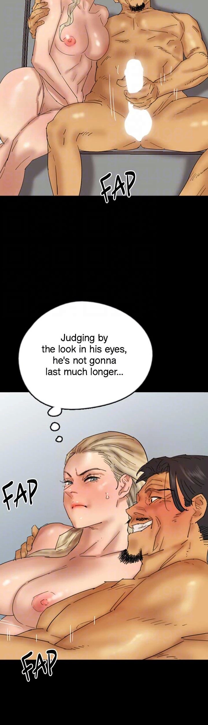 Benefactor’s Daughters - Chapter 76 Page 40