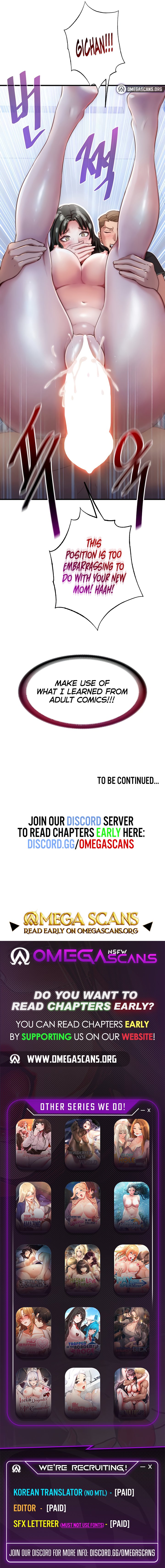 A Situation Full of Erections - Chapter 10 Page 8