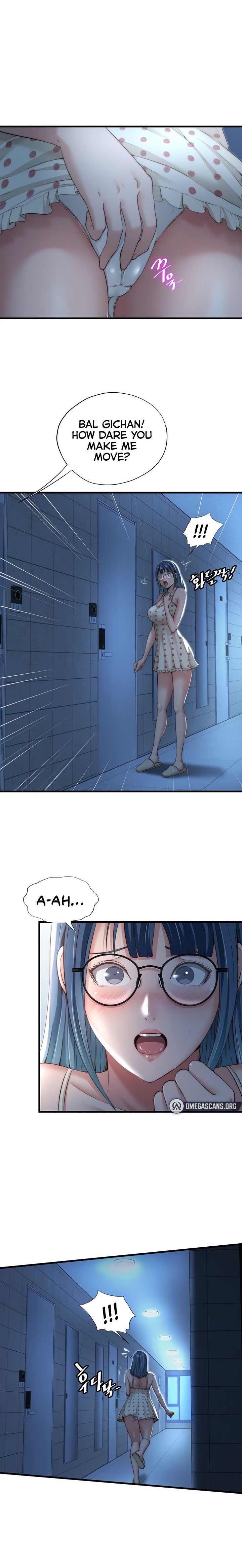 A Situation Full of Erections - Chapter 11 Page 2