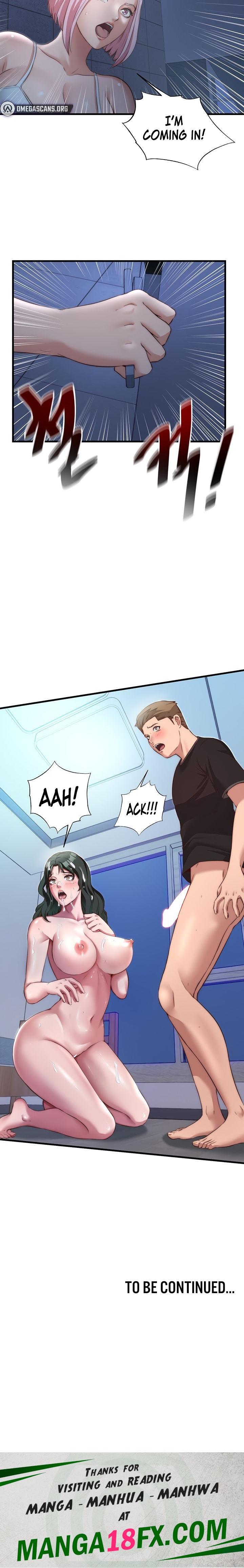 A Situation Full of Erections - Chapter 11 Page 20