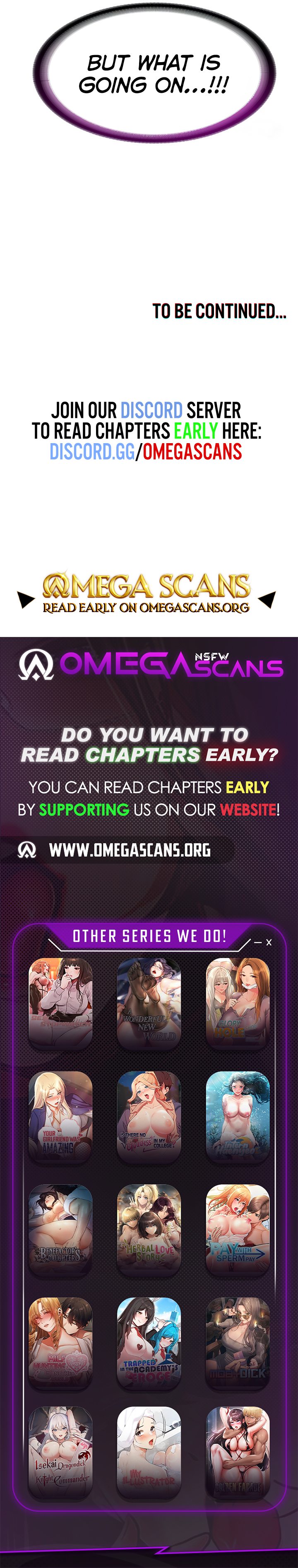 A Situation Full of Erections - Chapter 16 Page 8