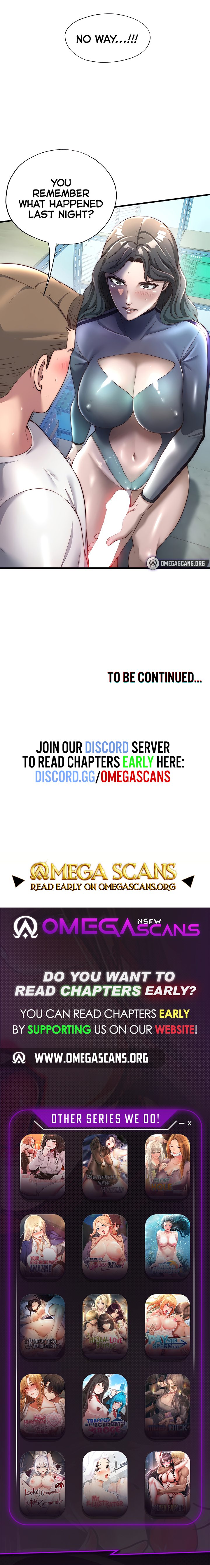 A Situation Full of Erections - Chapter 20 Page 9