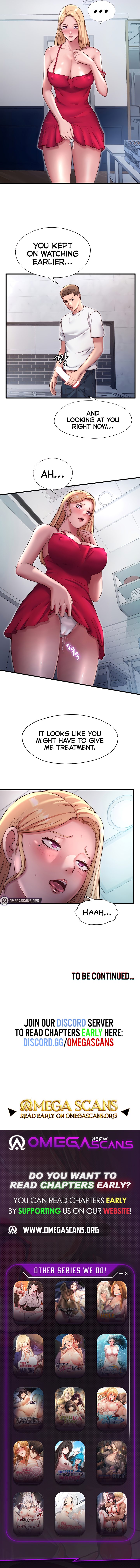 A Situation Full of Erections - Chapter 23 Page 7