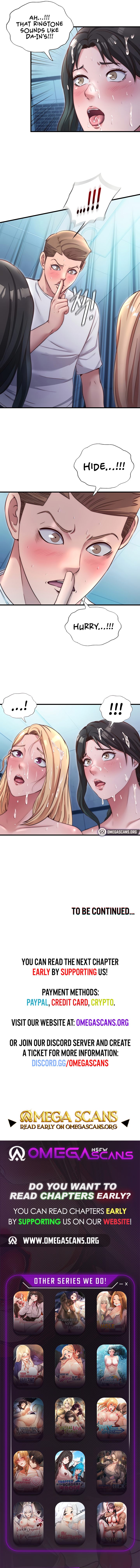 A Situation Full of Erections - Chapter 26 Page 6