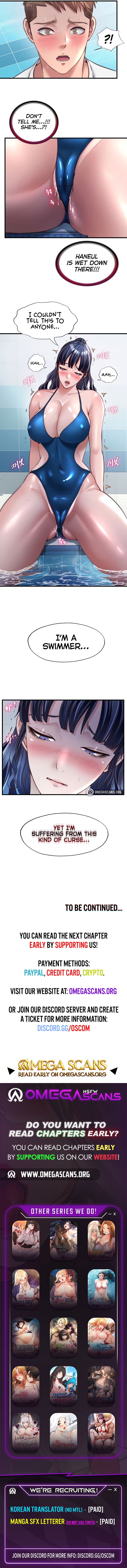 A Situation Full of Erections - Chapter 33 Page 6