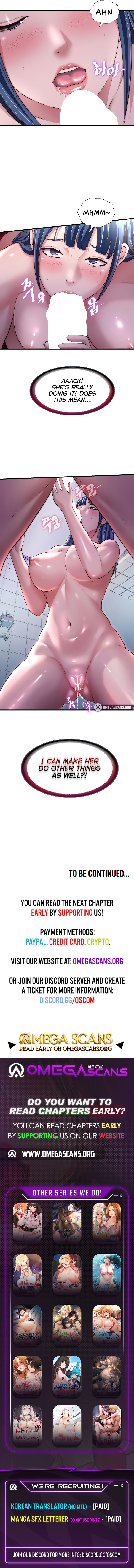 A Situation Full of Erections - Chapter 40 Page 7