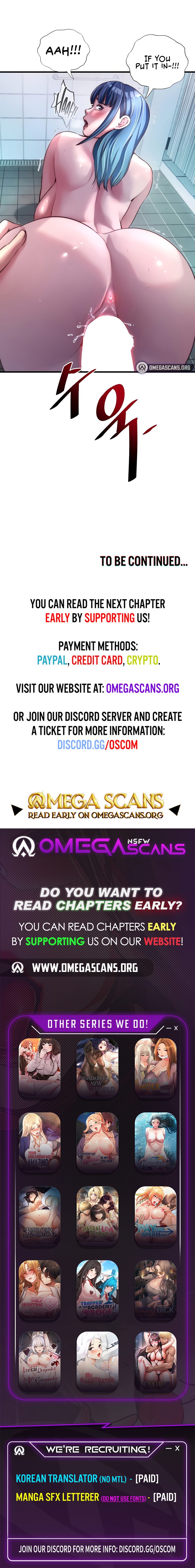 A Situation Full of Erections - Chapter 41 Page 7