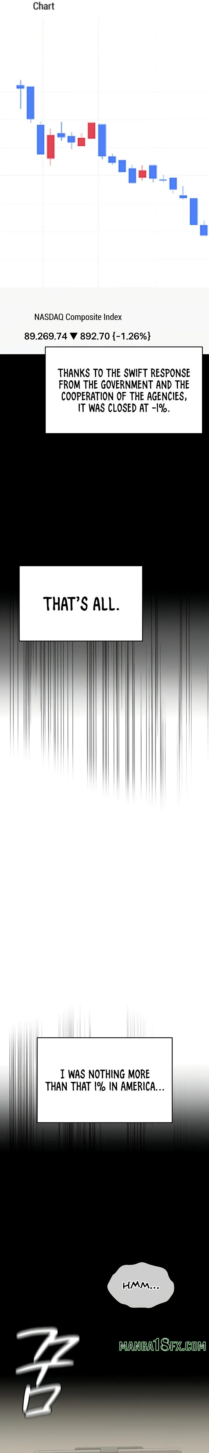 Living in America - Chapter 1 Page 25