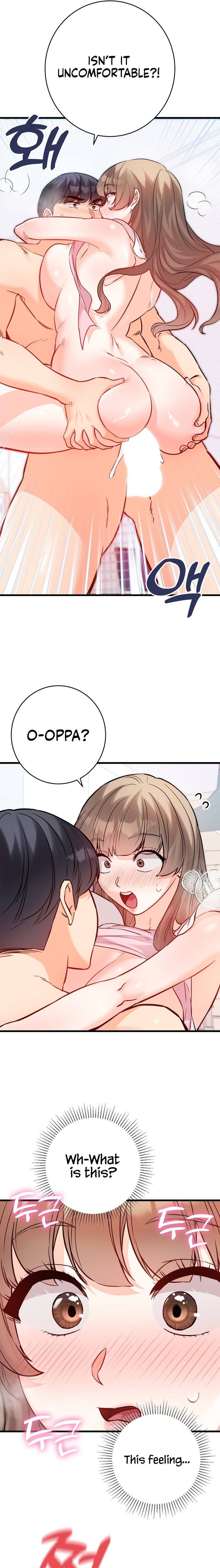 Secret Siblings 2 - Chapter 16 Page 13