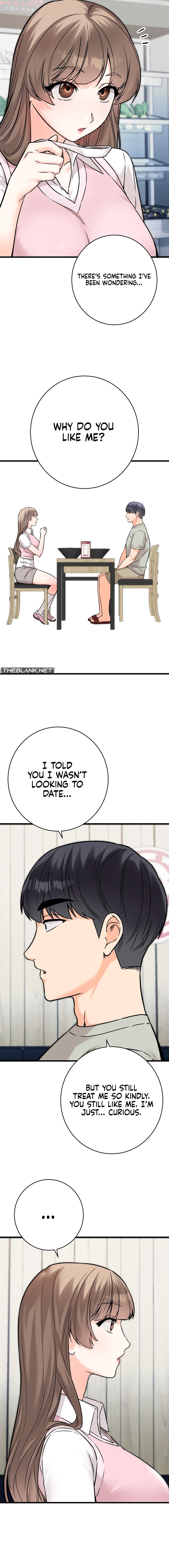 Secret Siblings 2 - Chapter 17 Page 5