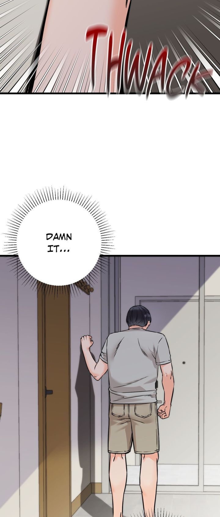 Secret Siblings 2 - Chapter 18 Page 14