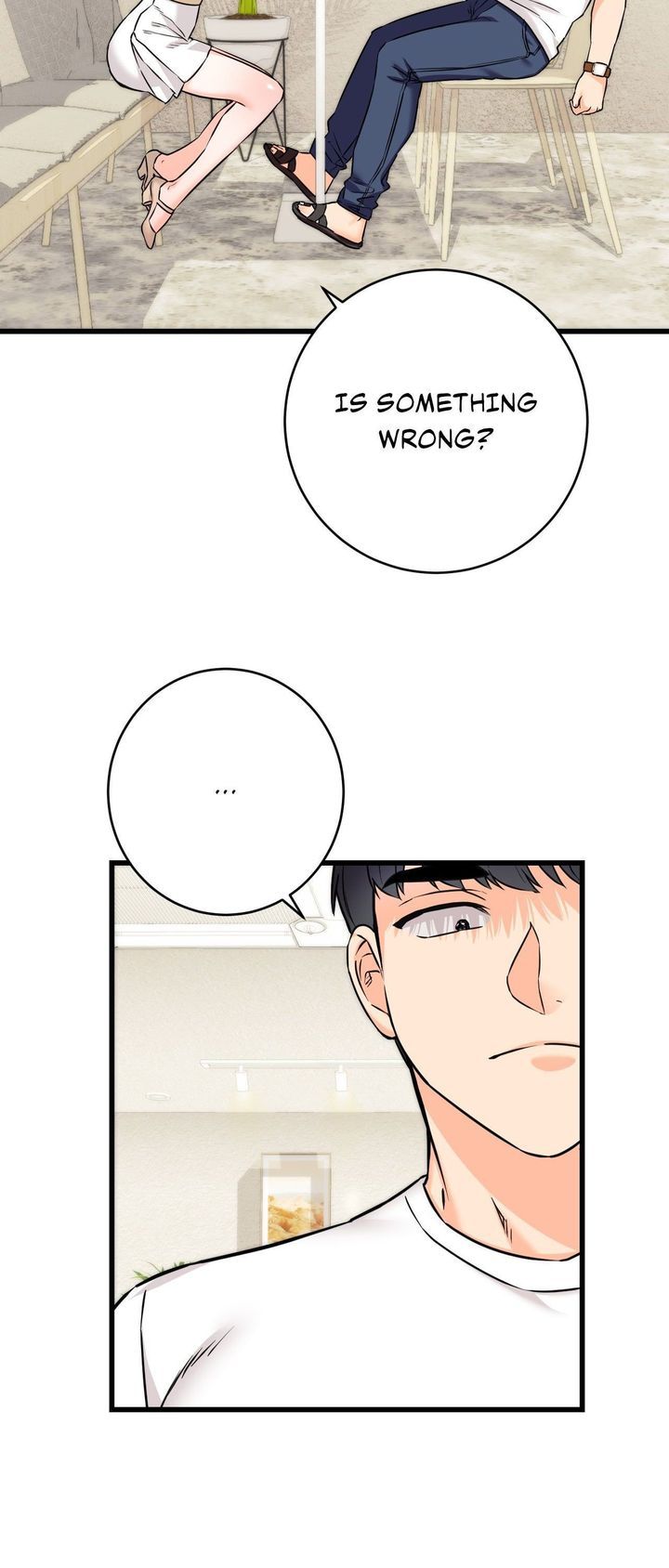 Secret Siblings 2 - Chapter 18 Page 19