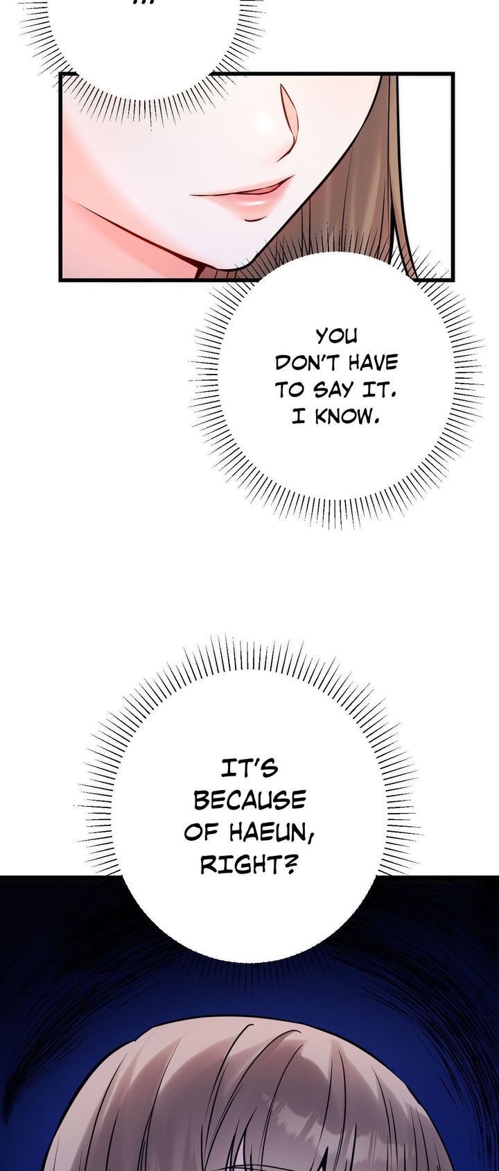 Secret Siblings 2 - Chapter 18 Page 22