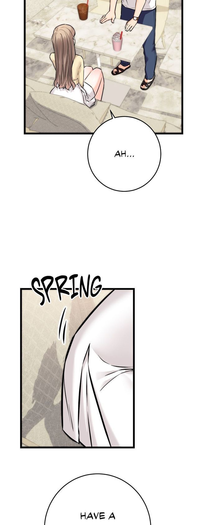 Secret Siblings 2 - Chapter 18 Page 26