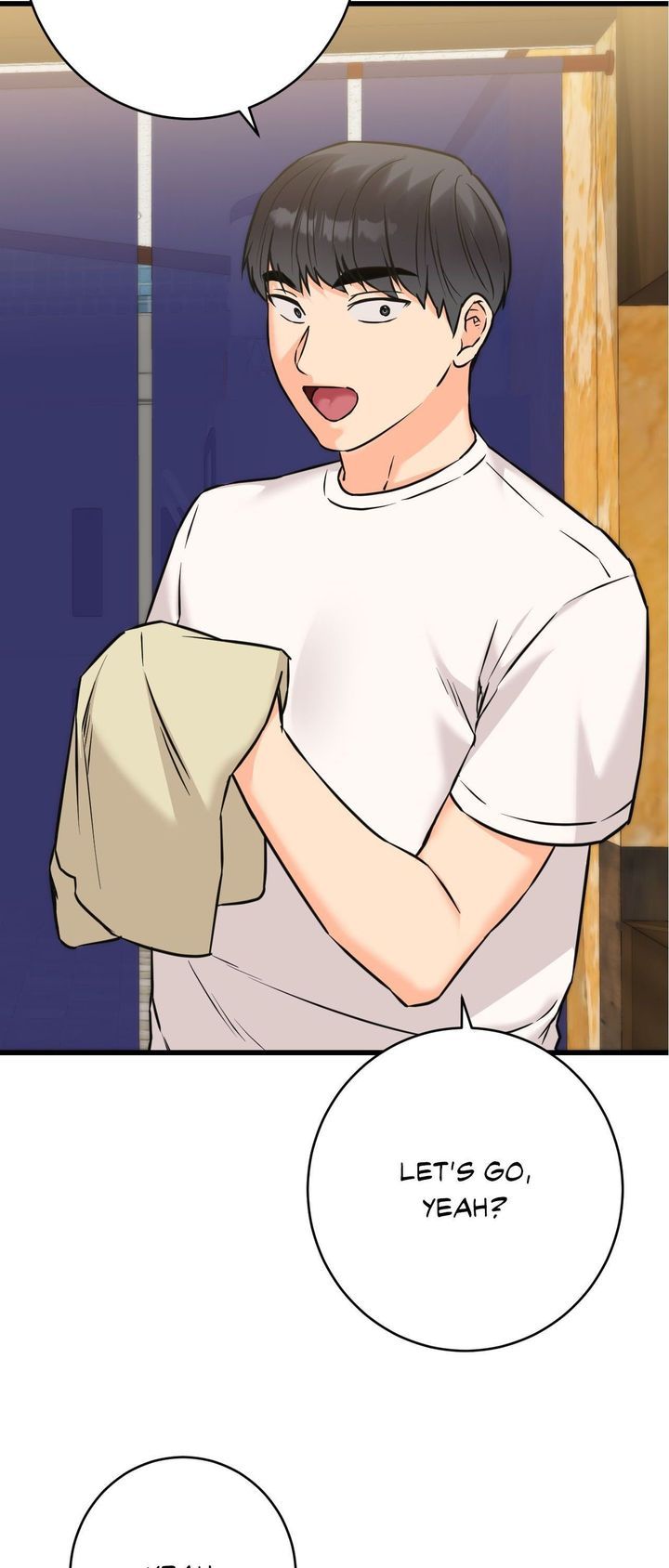 Secret Siblings 2 - Chapter 18 Page 47