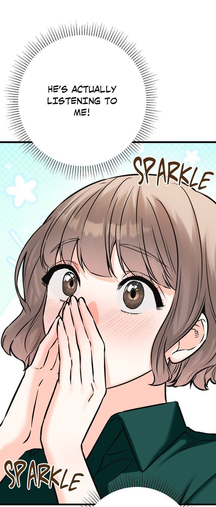 Secret Siblings 2 - Chapter 18 Page 67