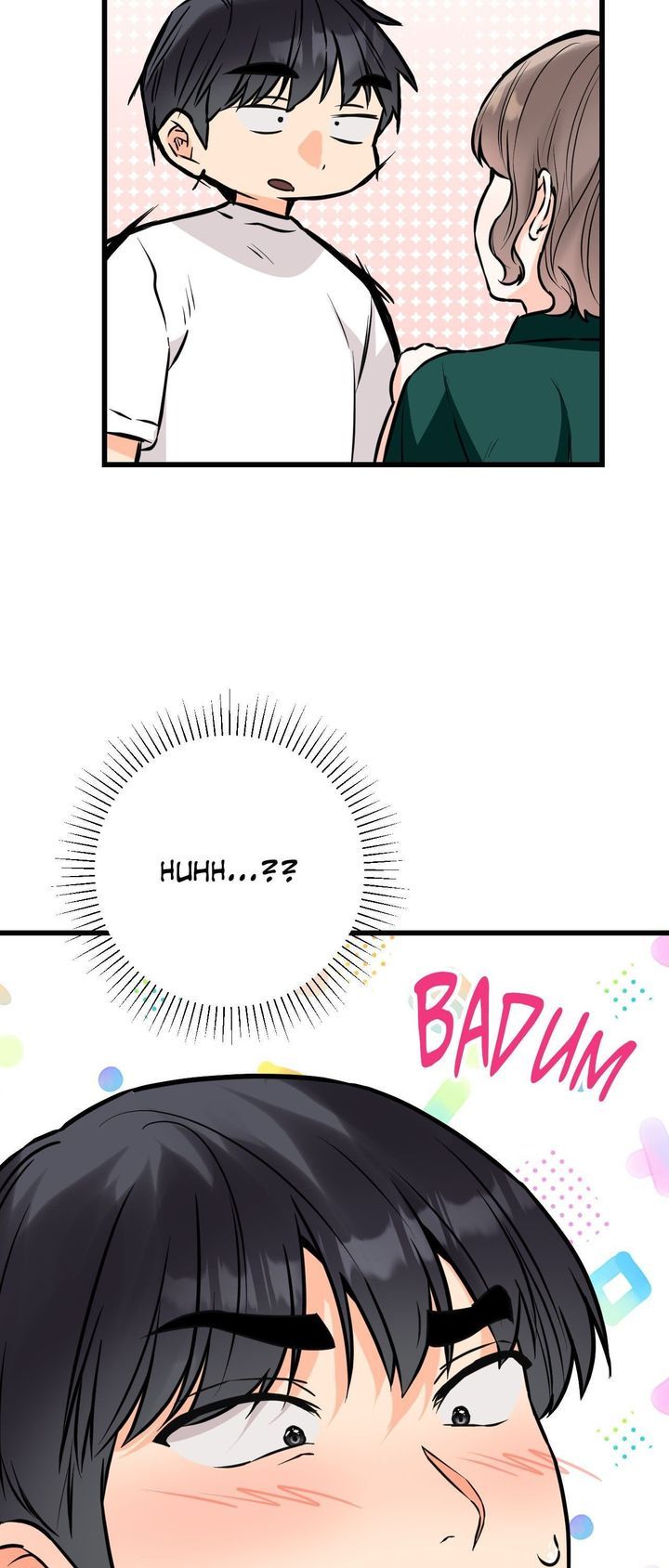 Secret Siblings 2 - Chapter 18 Page 72