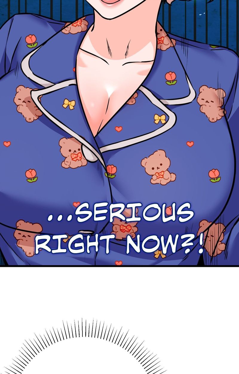 Secret Siblings 2 - Chapter 19 Page 100