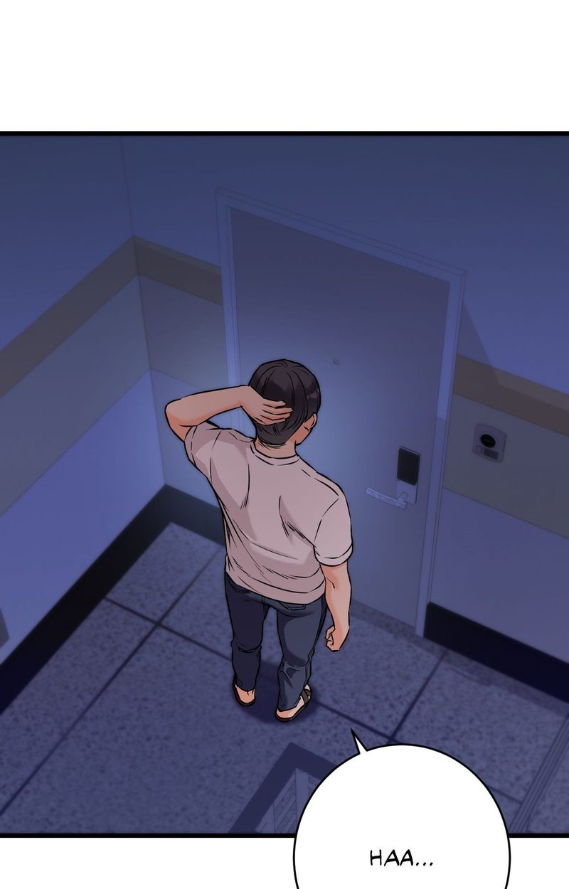 Secret Siblings 2 - Chapter 19 Page 23