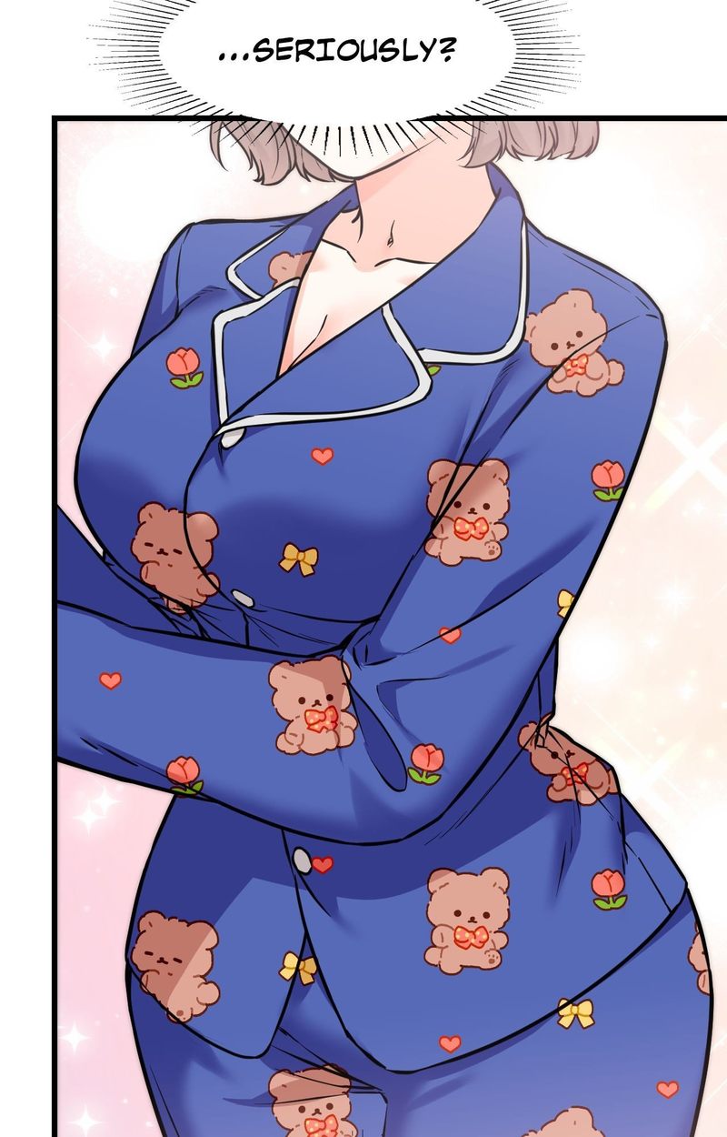 Secret Siblings 2 - Chapter 19 Page 29