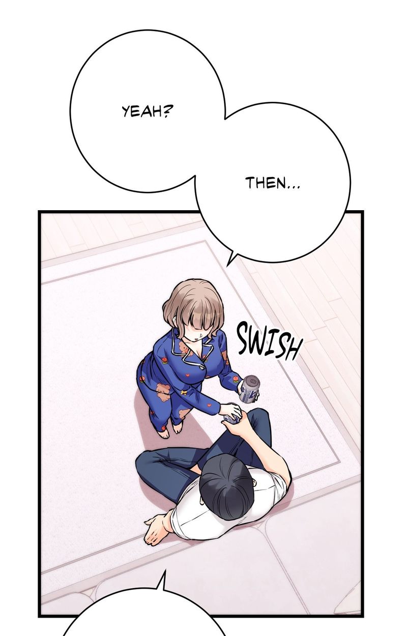 Secret Siblings 2 - Chapter 19 Page 47