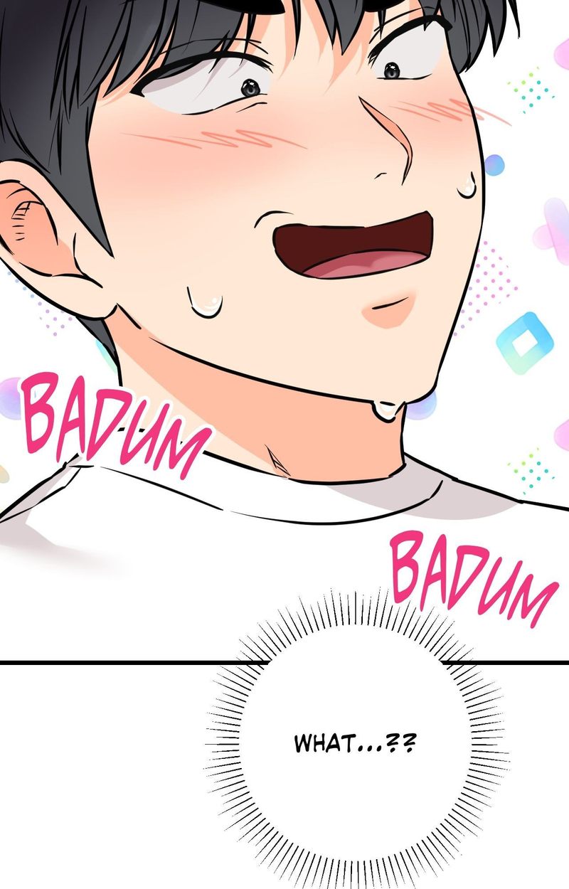 Secret Siblings 2 - Chapter 19 Page 8