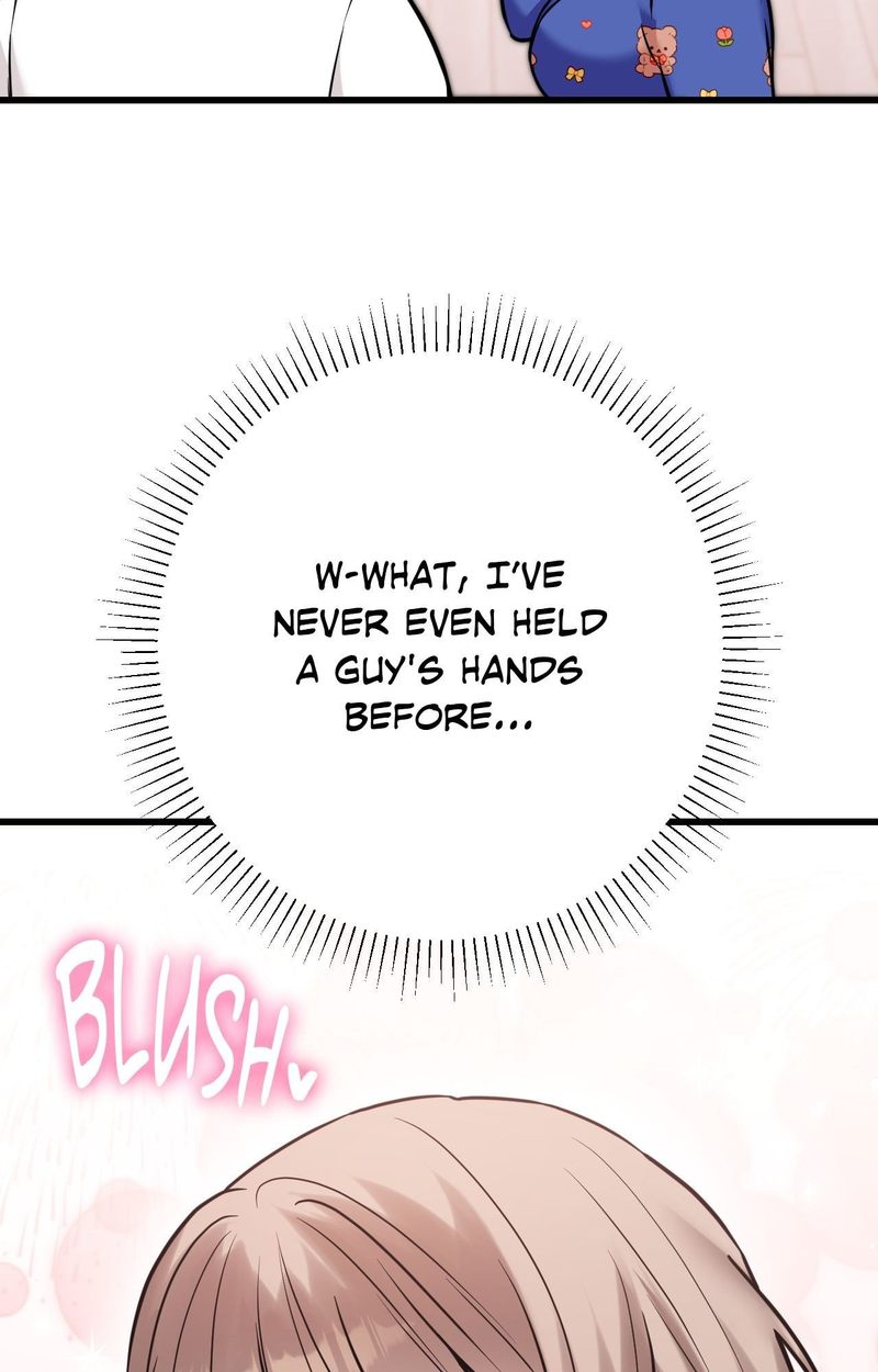 Secret Siblings 2 - Chapter 19 Page 92