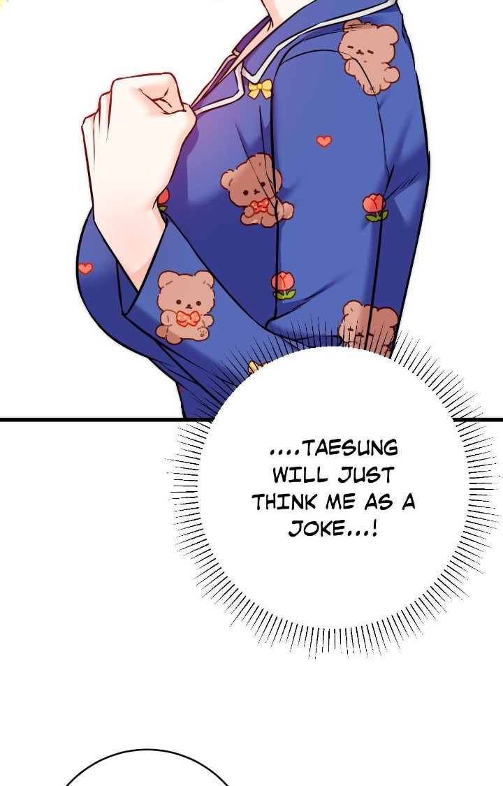 Secret Siblings 2 - Chapter 20 Page 17