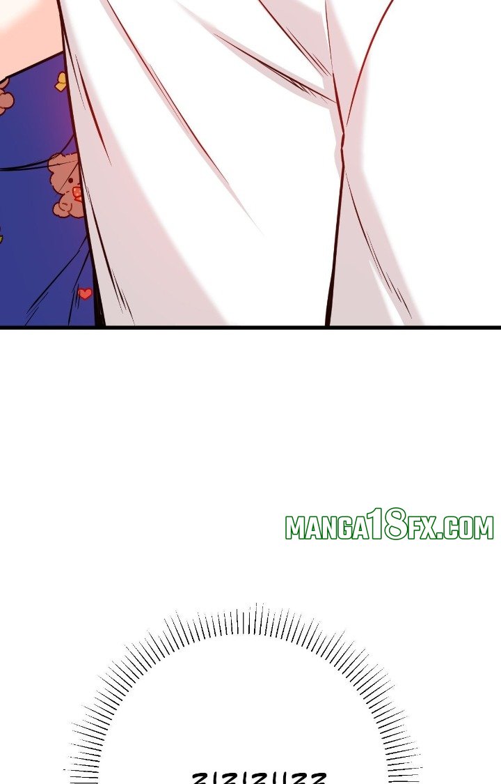 Secret Siblings 2 - Chapter 20 Page 22