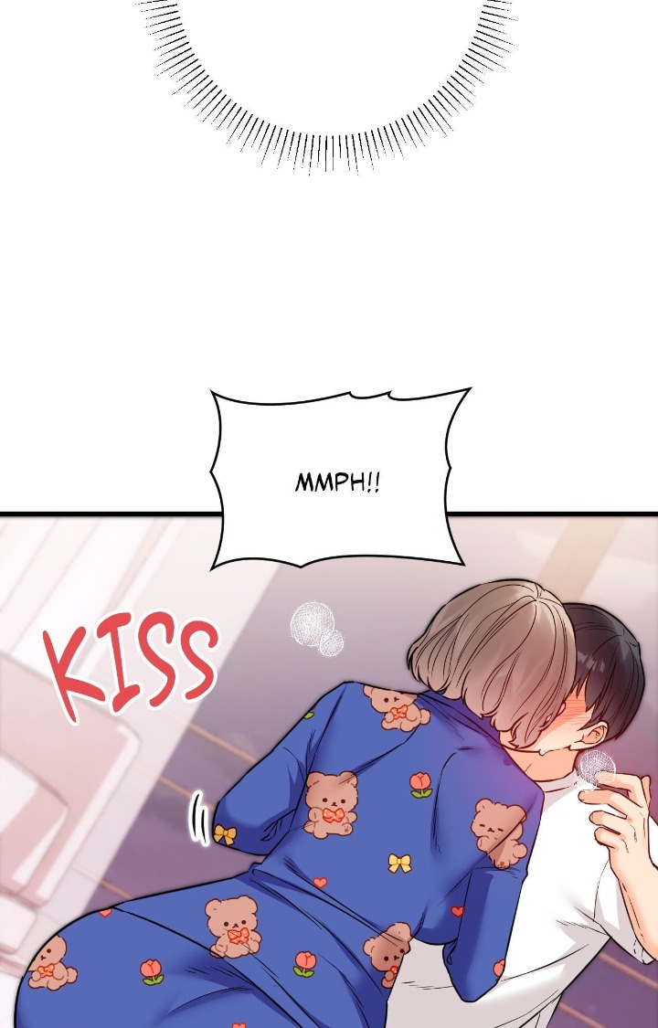 Secret Siblings 2 - Chapter 20 Page 24