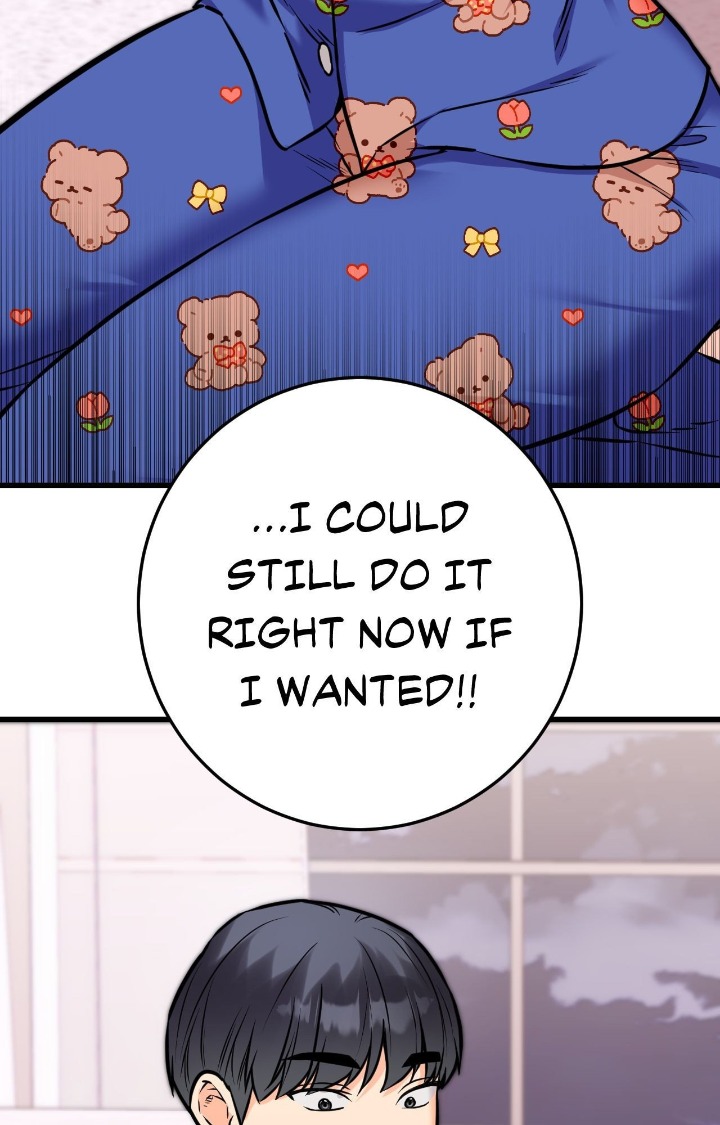 Secret Siblings 2 - Chapter 20 Page 3